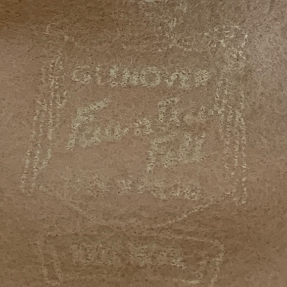 Miss Bierner wool hat - Picture 8 of 9